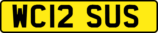WC12SUS