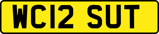 WC12SUT
