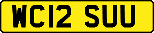 WC12SUU