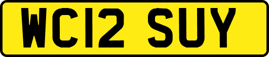 WC12SUY