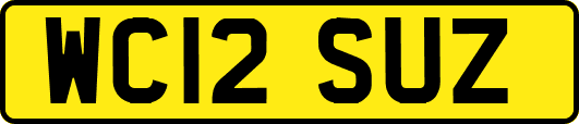 WC12SUZ