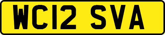WC12SVA