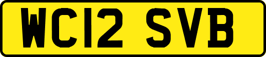 WC12SVB