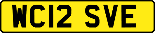 WC12SVE