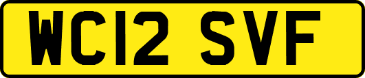 WC12SVF