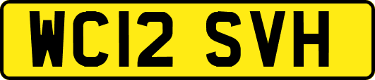 WC12SVH