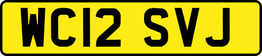 WC12SVJ