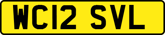 WC12SVL