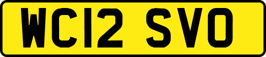 WC12SVO