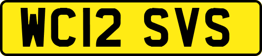 WC12SVS