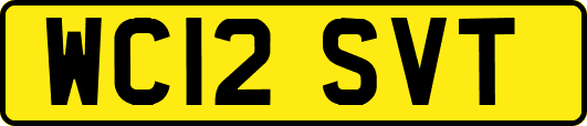 WC12SVT