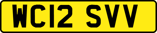 WC12SVV