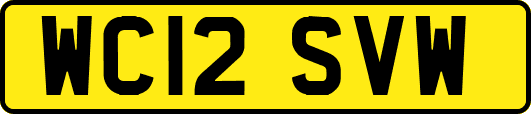 WC12SVW