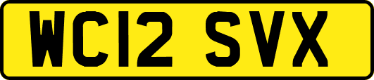 WC12SVX