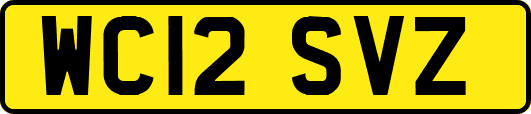 WC12SVZ