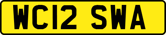 WC12SWA
