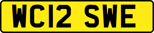 WC12SWE