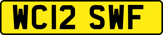 WC12SWF