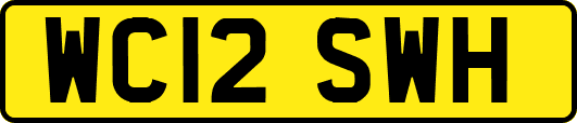 WC12SWH