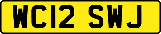 WC12SWJ