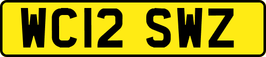 WC12SWZ