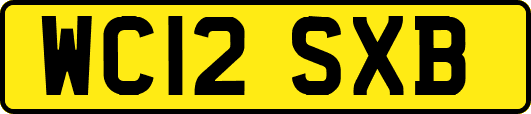 WC12SXB