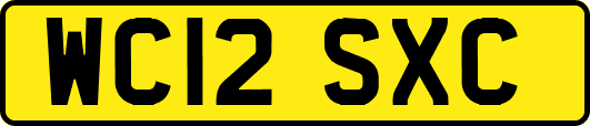 WC12SXC