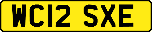 WC12SXE
