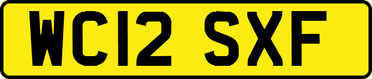 WC12SXF