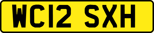 WC12SXH