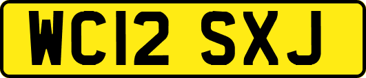 WC12SXJ