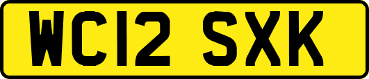 WC12SXK