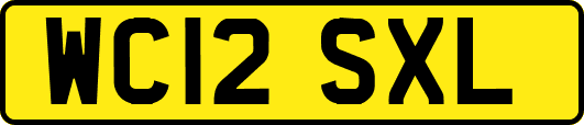 WC12SXL