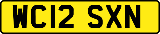 WC12SXN