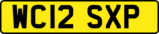 WC12SXP
