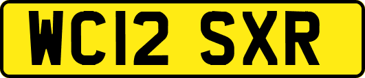 WC12SXR