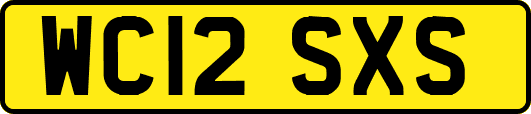 WC12SXS