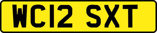 WC12SXT