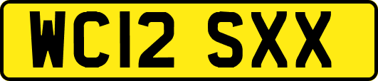 WC12SXX