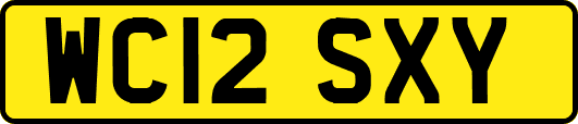 WC12SXY