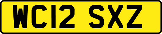 WC12SXZ