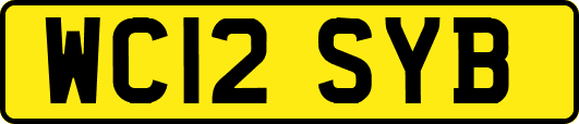 WC12SYB