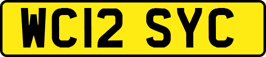WC12SYC