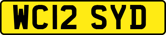 WC12SYD