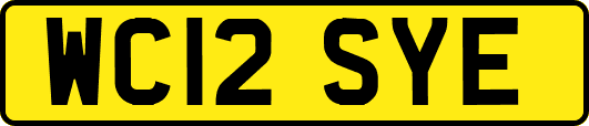 WC12SYE
