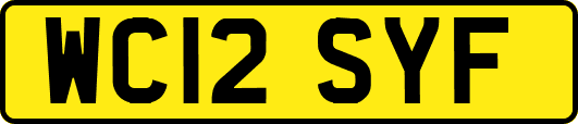 WC12SYF