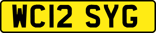 WC12SYG