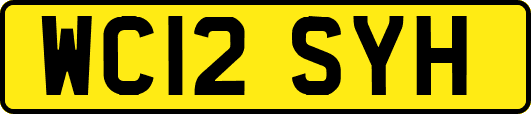WC12SYH