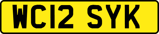 WC12SYK