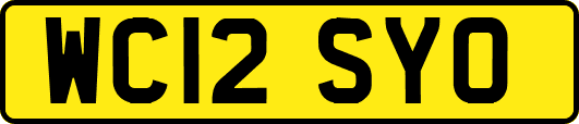 WC12SYO